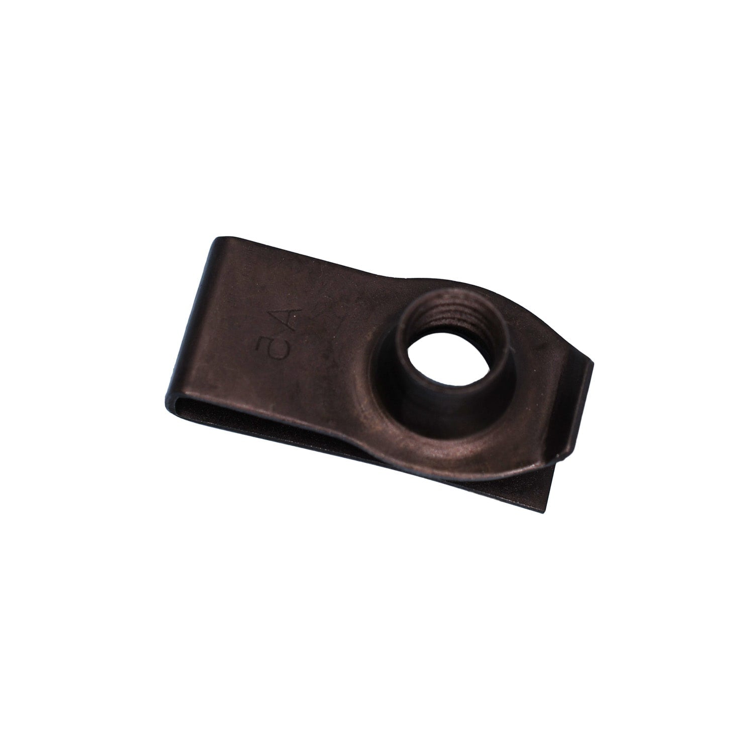 Auveco No. 10052 Extruded U-Nut 5/16"-18 Screw Size, Quantity - 25