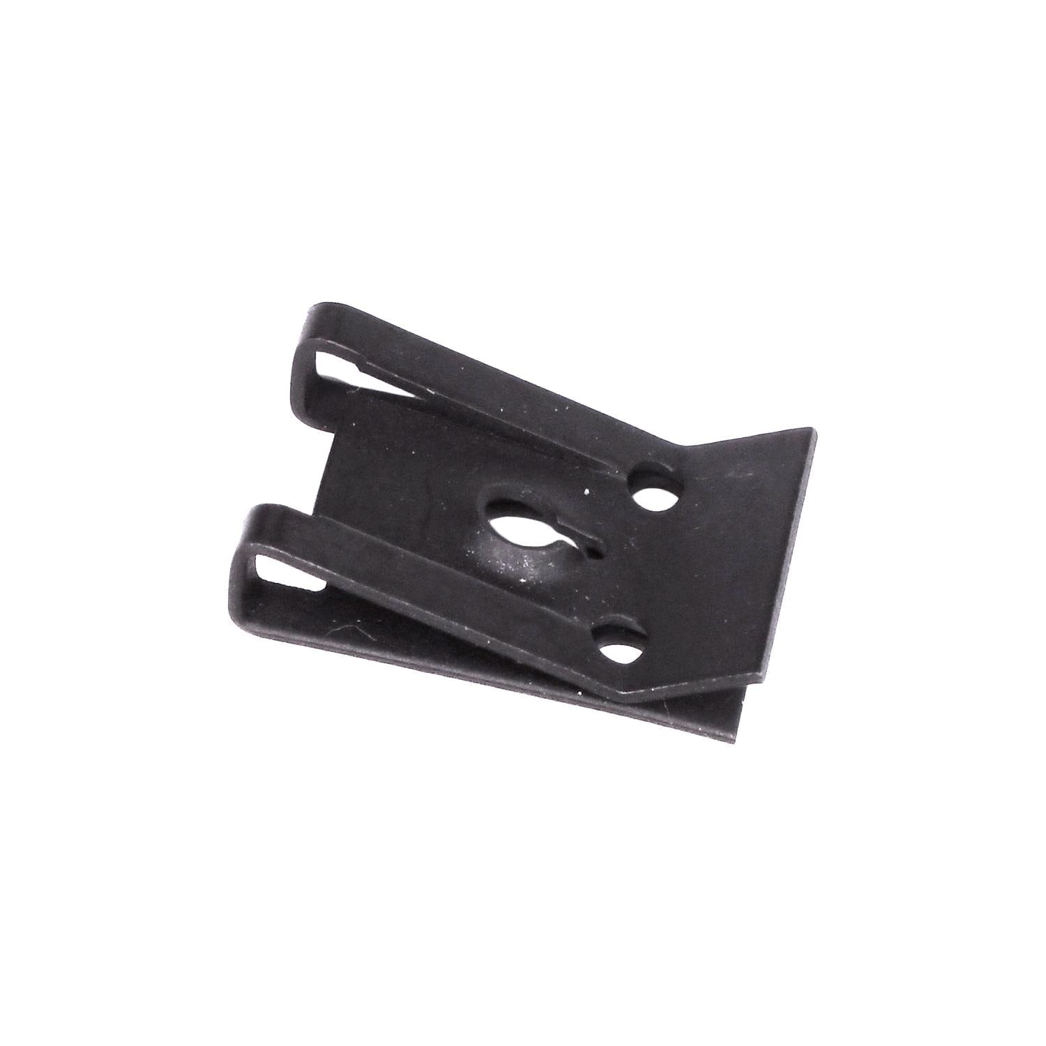 Auveco No. 10065 Spring Type U-Nut #8 Screw Size, Quantity - 25