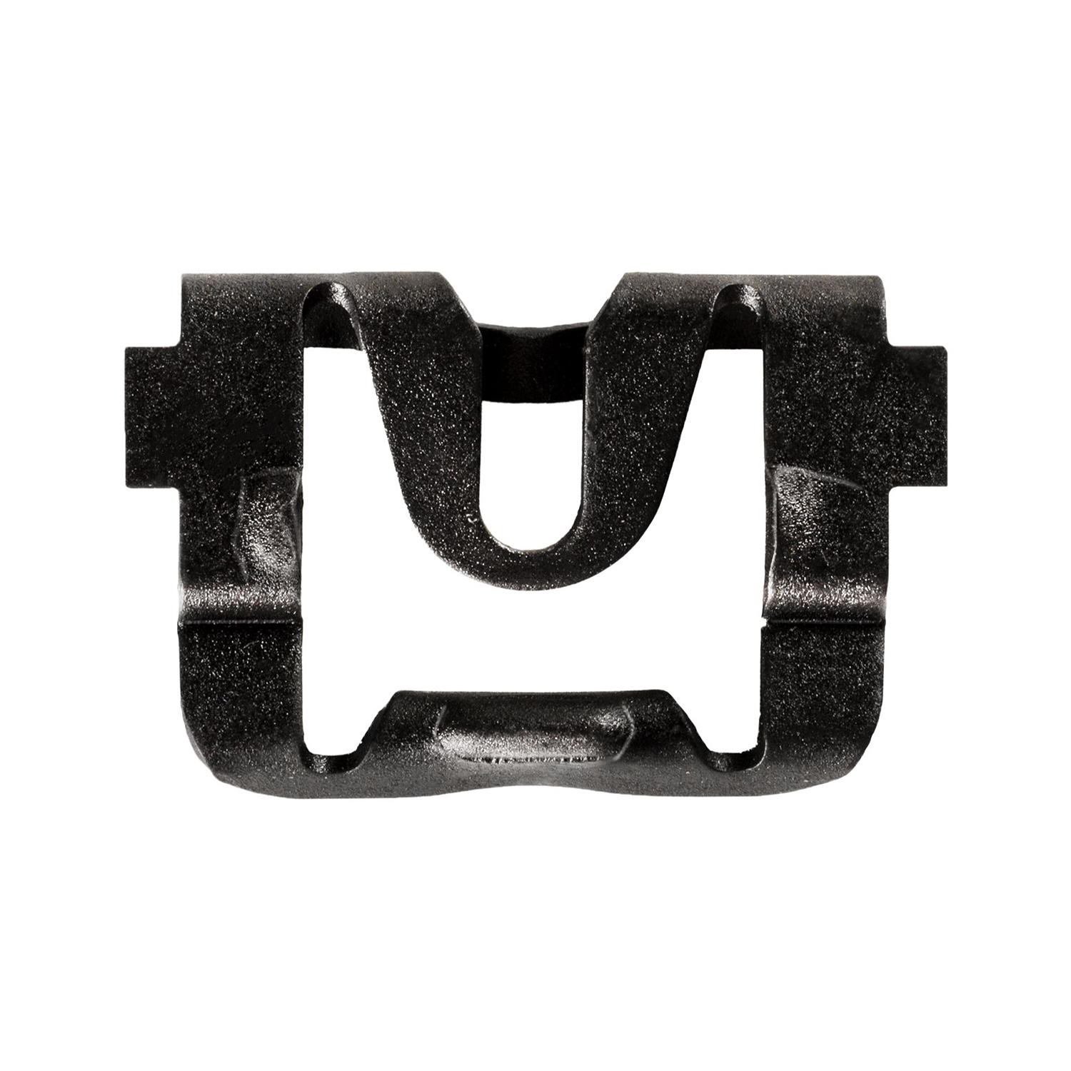 Auveco No. 10243 Window Reveal Molding Clips -GM, Quantity - 100