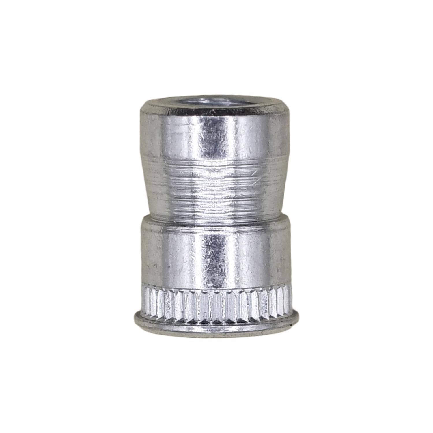 Auveco No. 10267 Nutsert 8-32 USS, Quantity - 25