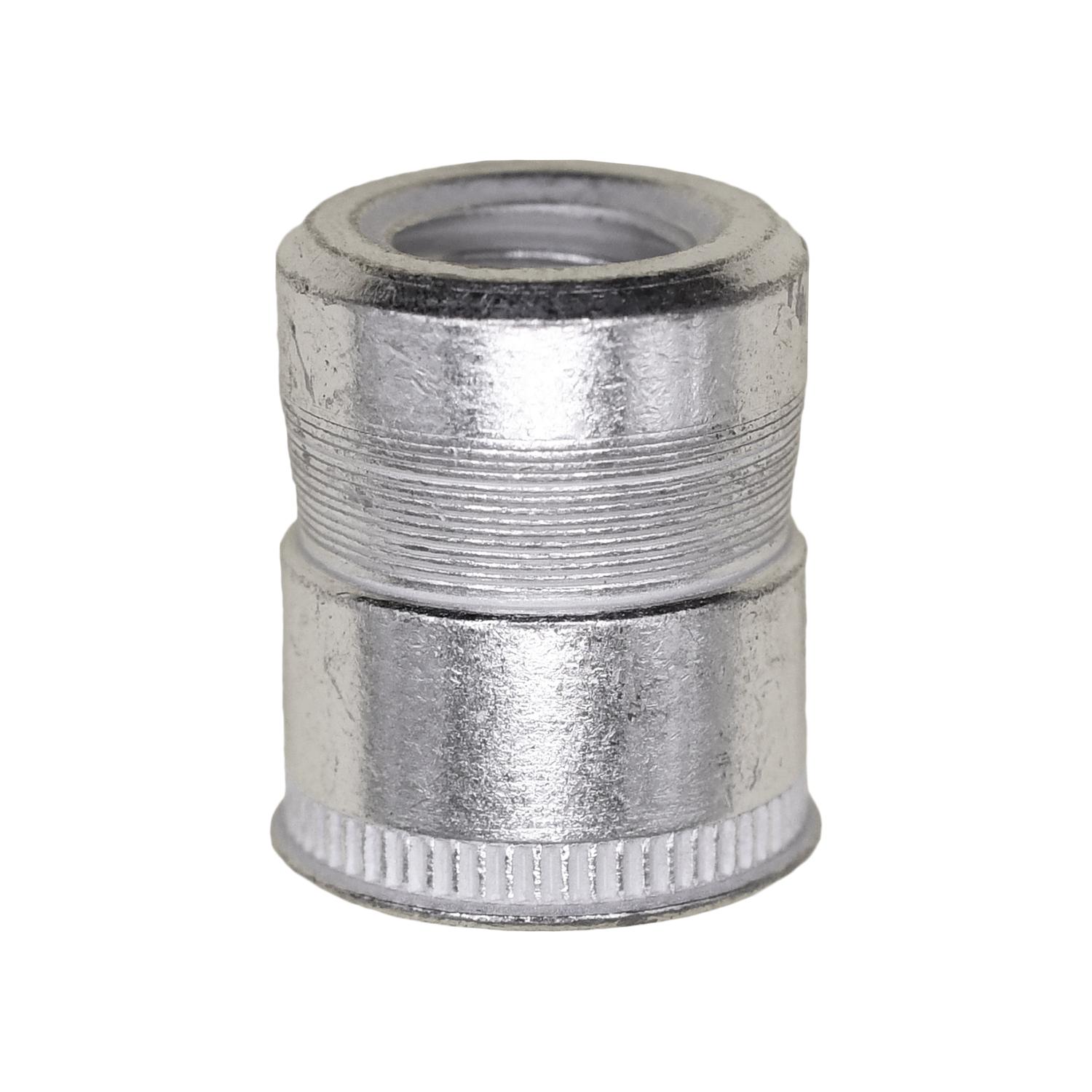 Auveco No. 10282 Nutsert 5/16"-18 USS, Quantity - 10
