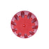 Auveco No. 10382 Wire Nut Connectors 18 - 10 Gauge Red, Quantity - 25