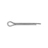 Auveco No. 10553 2mm X 18mm ASME B18.8.6M Metric Cotter Pins, Quantity - 100