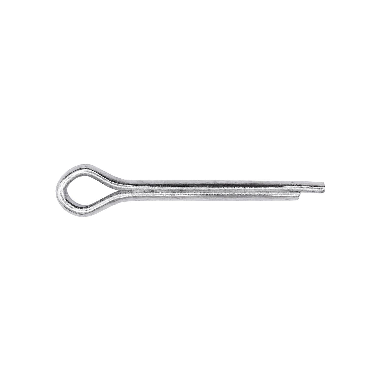 Auveco No. 10566 5mm X 35mm ASME B18.8.6M Metric Cotter Pins, Quantity - 25