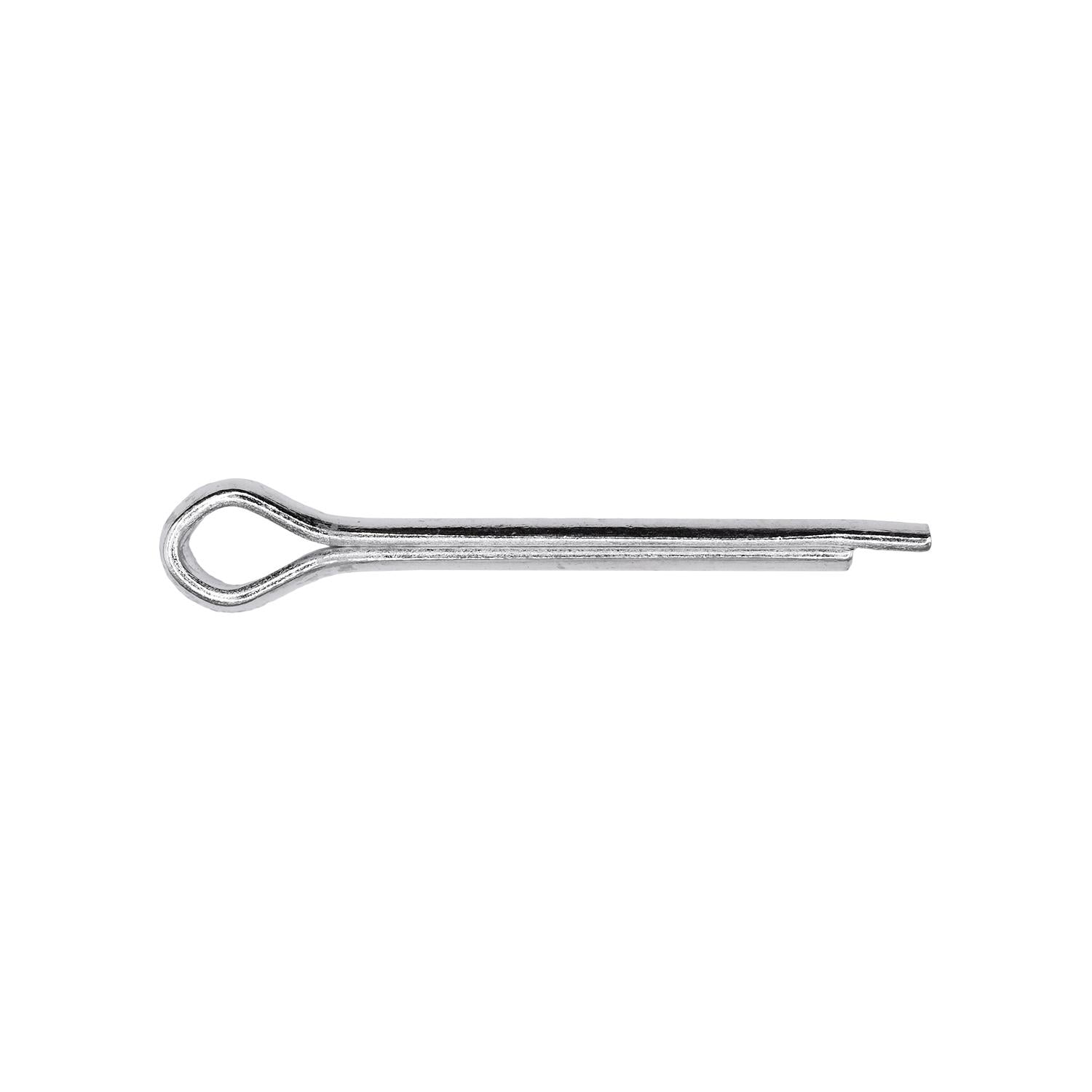 Auveco No. 10567 5mm X 40mm ASME B18.8.6M Metric Cotter Pins, Quantity - 25