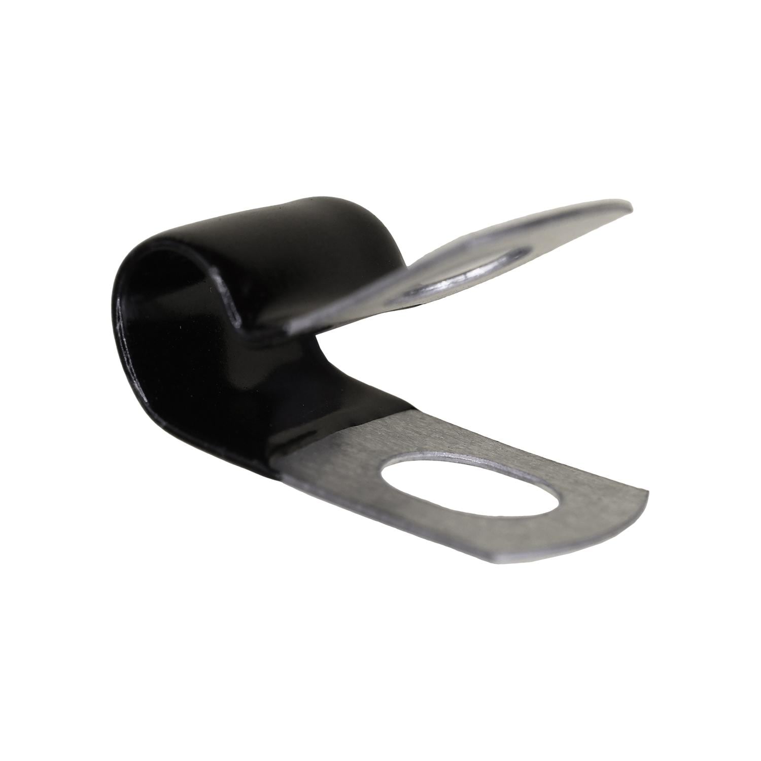 Auveco No. 10599 Closed Clamp 5/16" - Galvanized Vinyl Coated, Quantity - 25