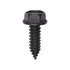Auveco No. 10714 5/16"-12 X 1" Indented Hex Washer Head Type AB Tapping Screw, Quantity - 50