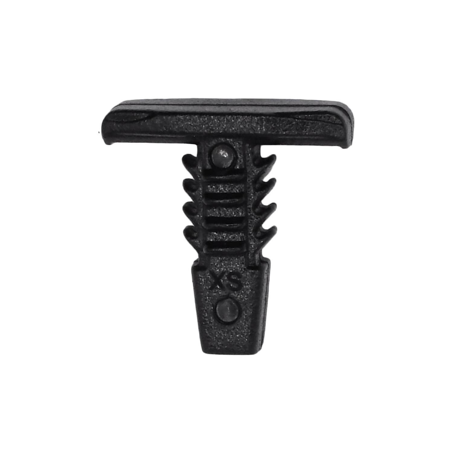 Auveco No. 10744 Weatherstrip Retainer - GM, Quantity - 100