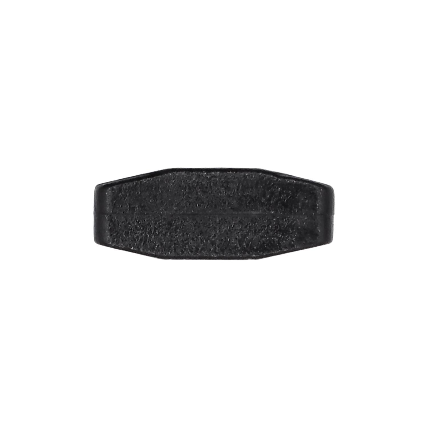 Auveco No. 10744 Weatherstrip Retainer - GM, Quantity - 100