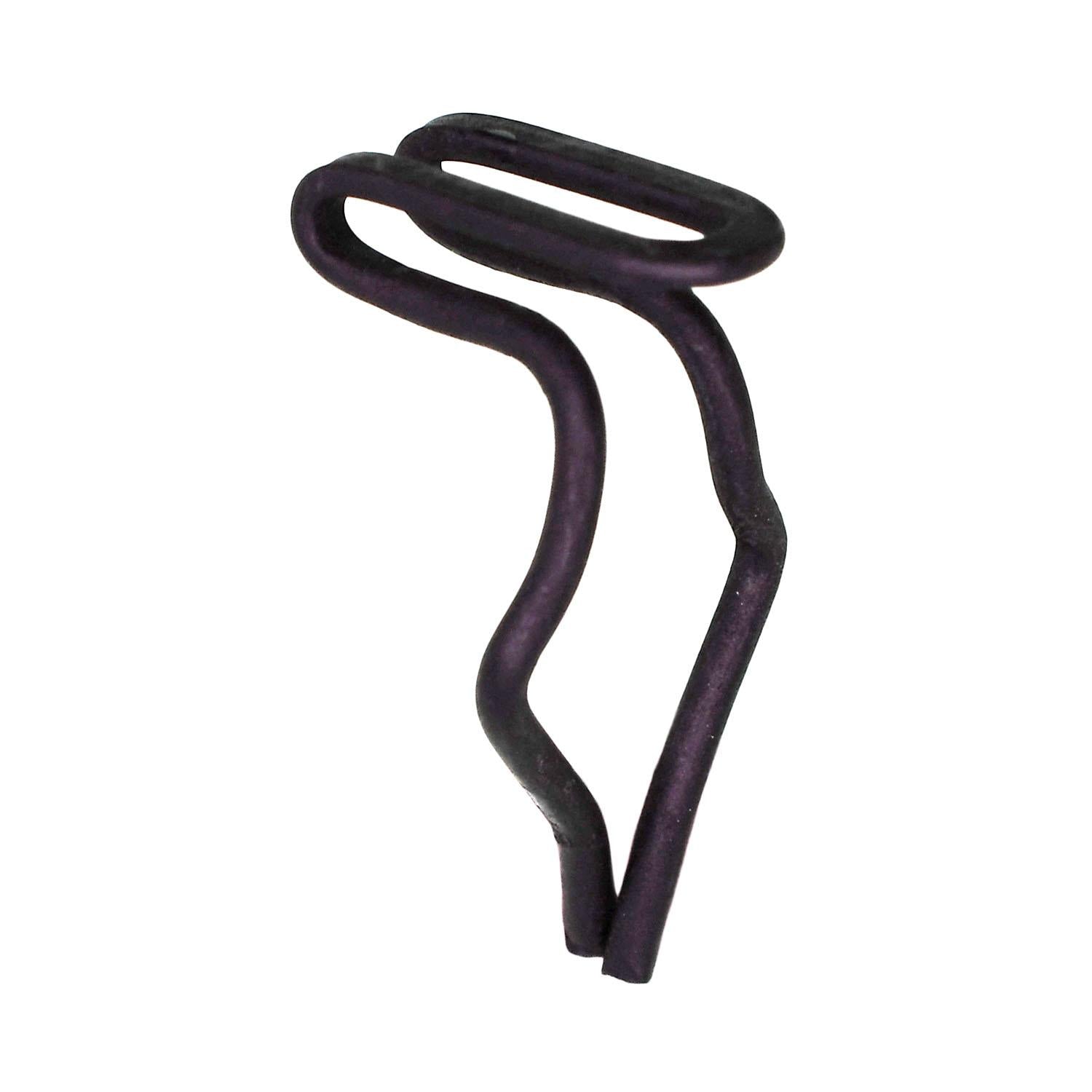 Auveco No. 10780 Door Trim Panel Fastener - Ford, Quantity - 100