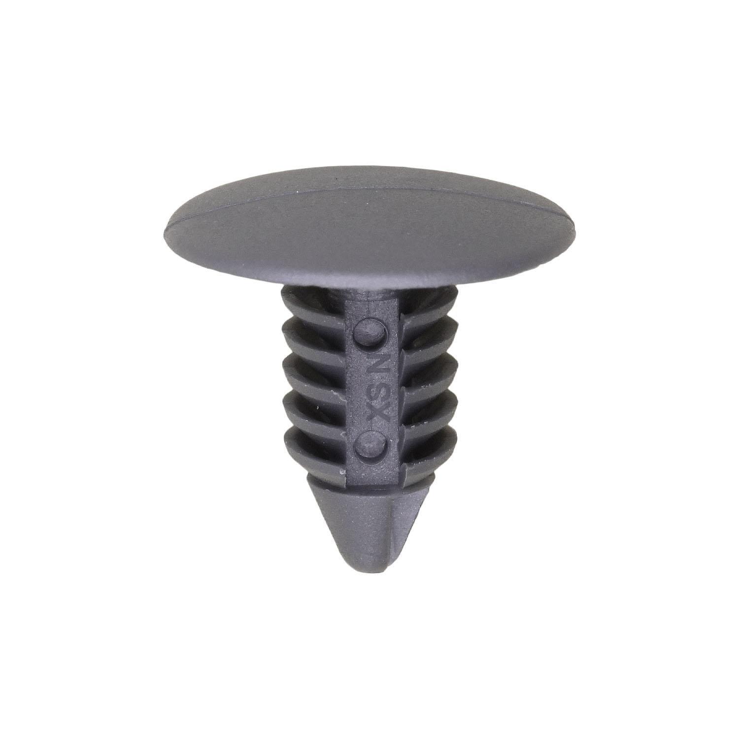 Auveco No. 10832 Trim Panel Retainer - GM, Quantity - 50