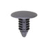 Auveco No. 10832 Trim Panel Retainer - GM, Quantity - 50