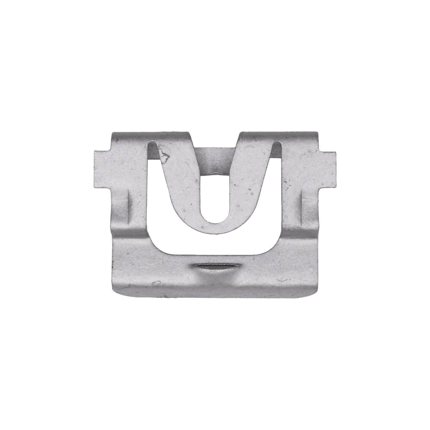 Auveco No. 11067 Window Reveal Molding Clips - GM, Quantity - 100