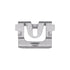 Auveco No. 11067 Window Reveal Molding Clips - GM, Quantity - 100