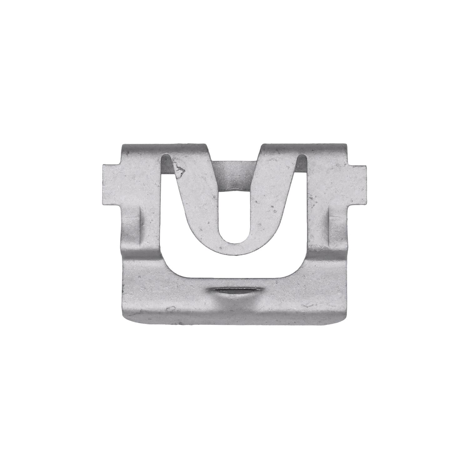 Auveco No. 11067 Window Reveal Molding Clips - GM, Quantity - 100