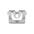 Auveco No. 11067 Window Reveal Molding Clips - GM, Quantity - 100