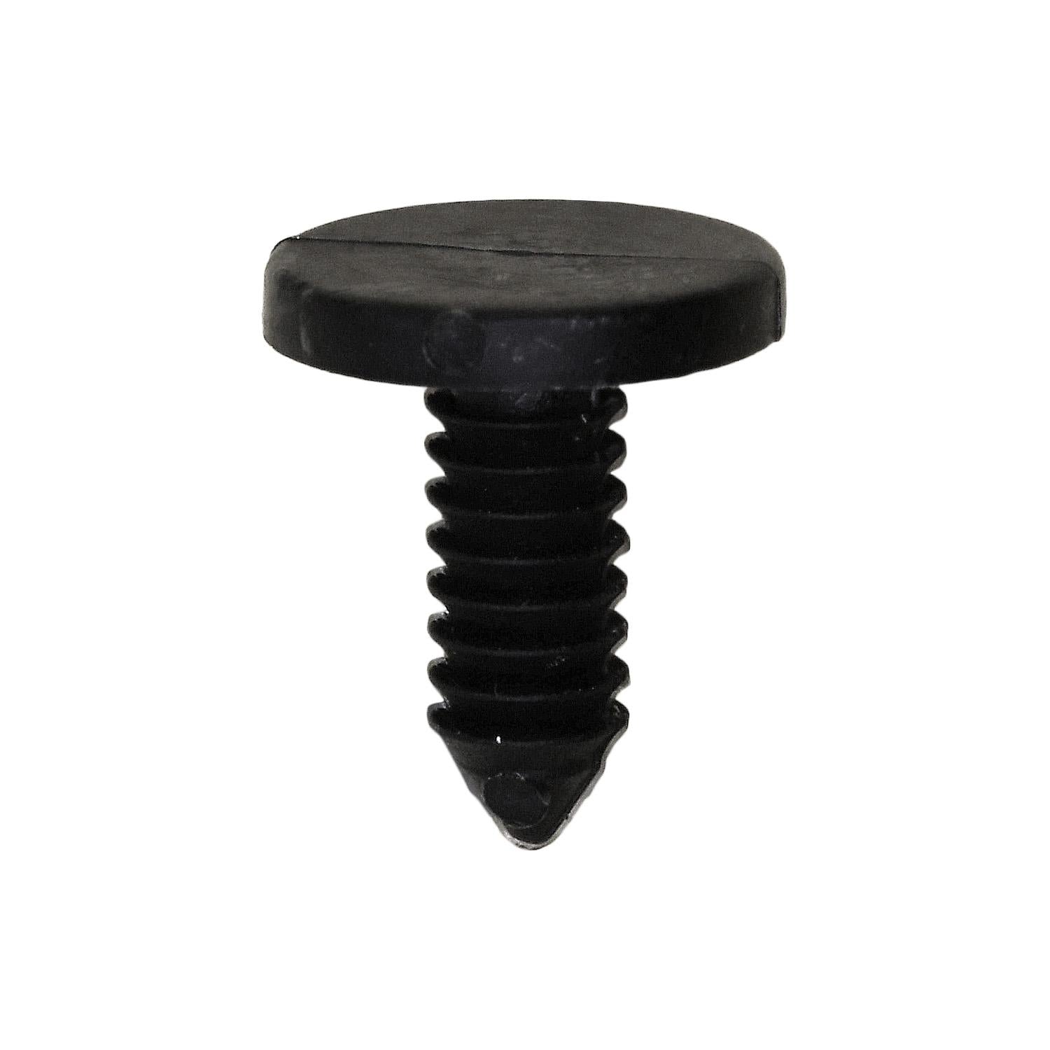 Auveco No. 11120 Weatherstrip Retainer - GM, Quantity - 100