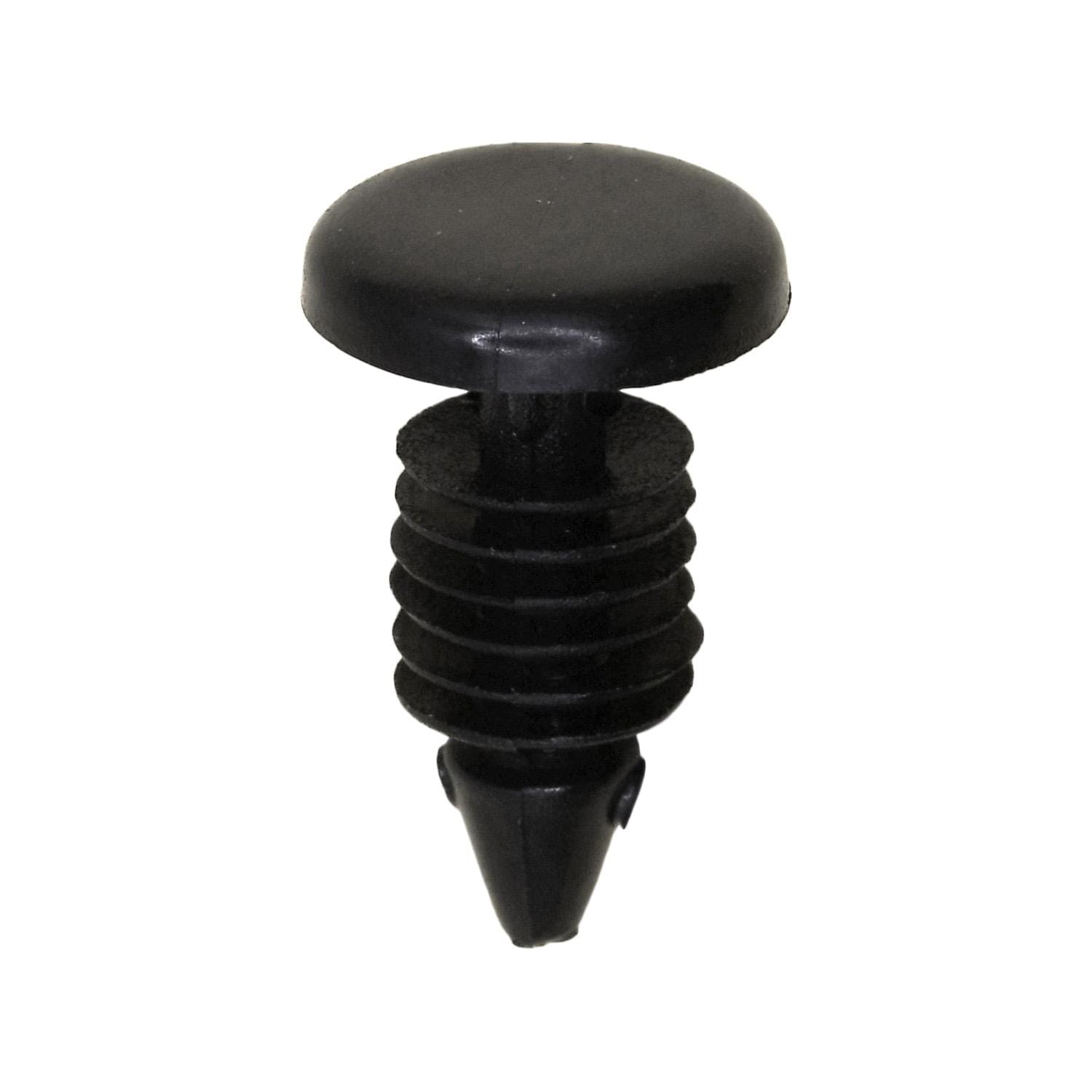 Auveco No. 11129 Weatherstrip Retainer -Chrysler, Quantity - 25