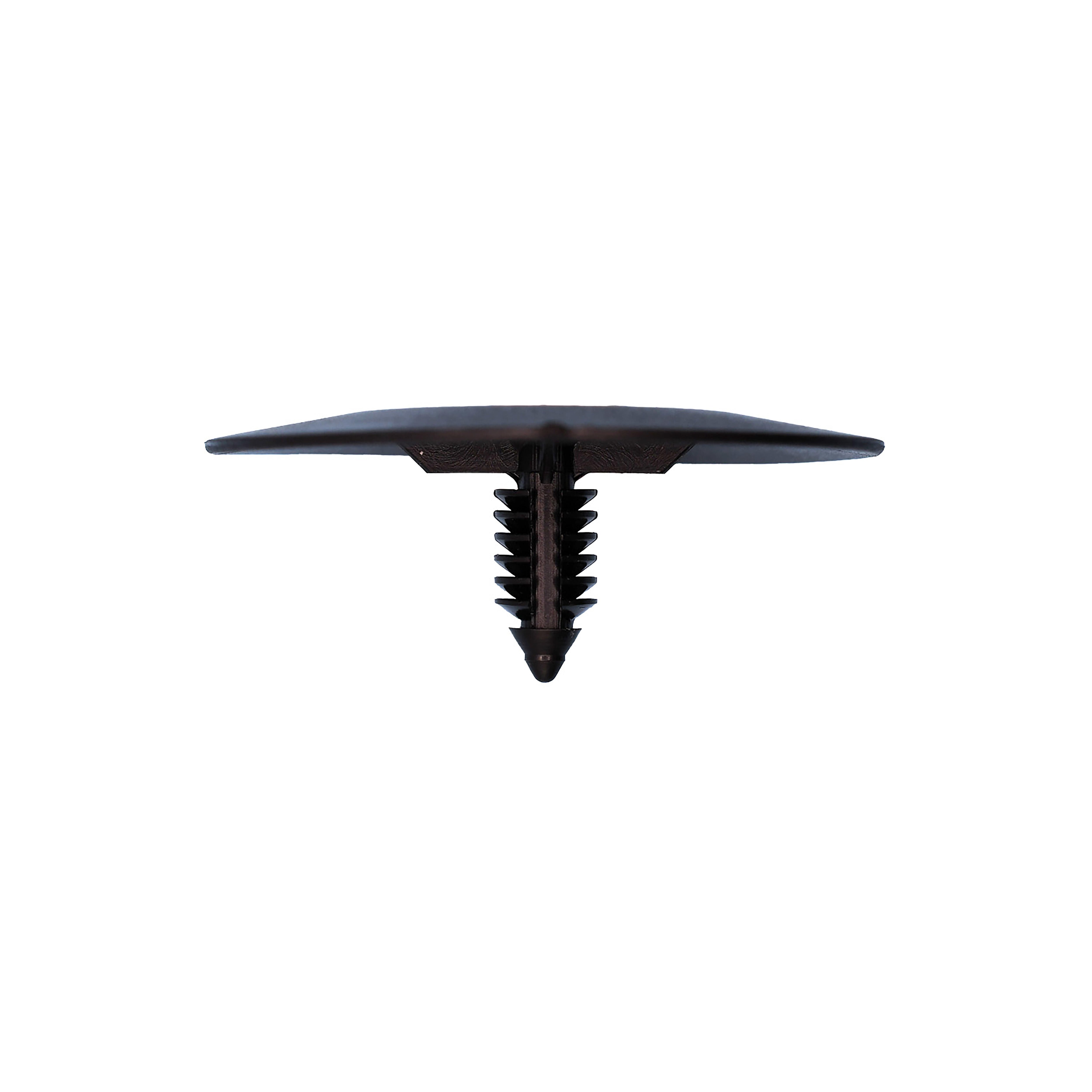 Auveco No. 11130 Hood Insulation Retainer - GM, Quantity - 25