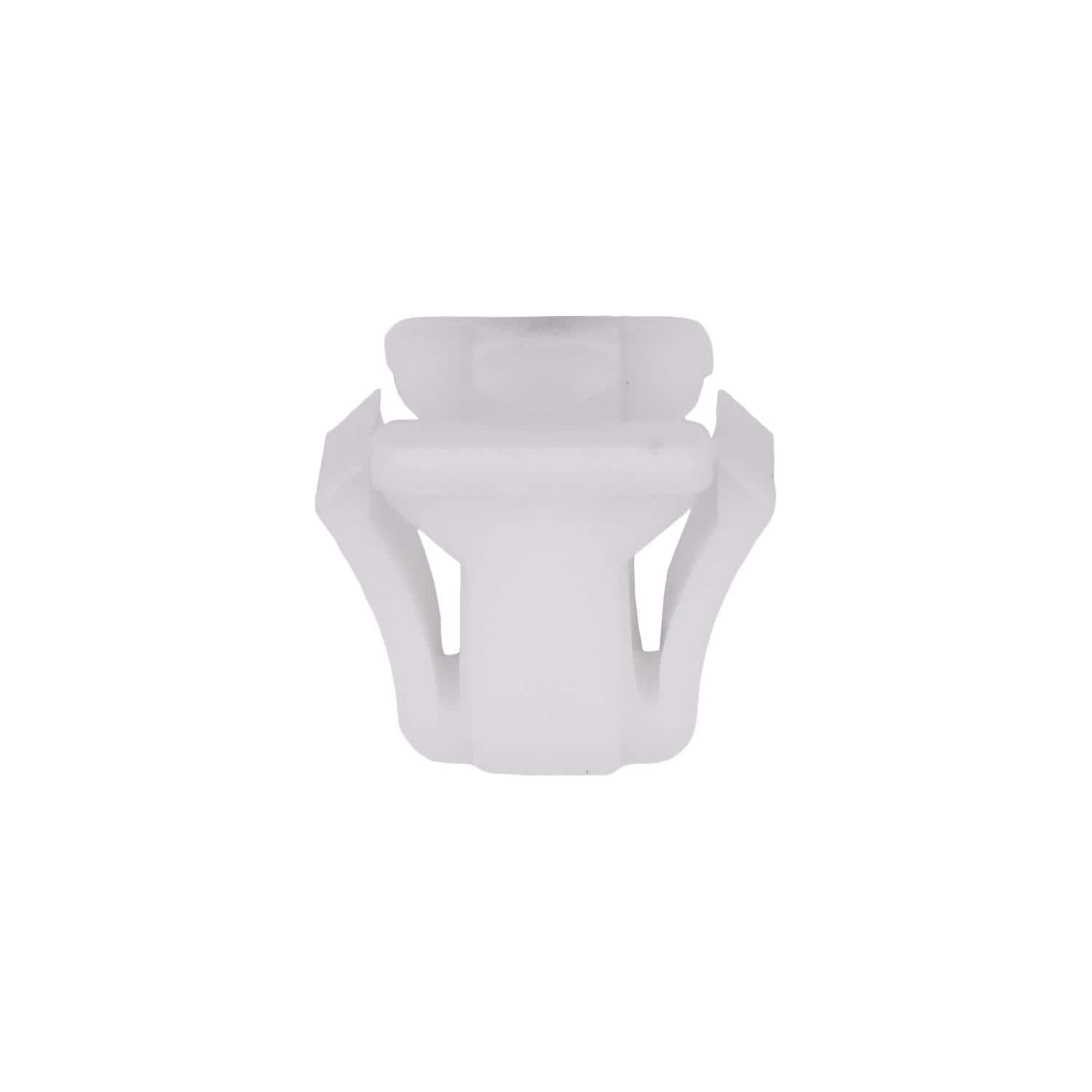 Auveco No. 11245 Plastic Nut - GM, Quantity - 50