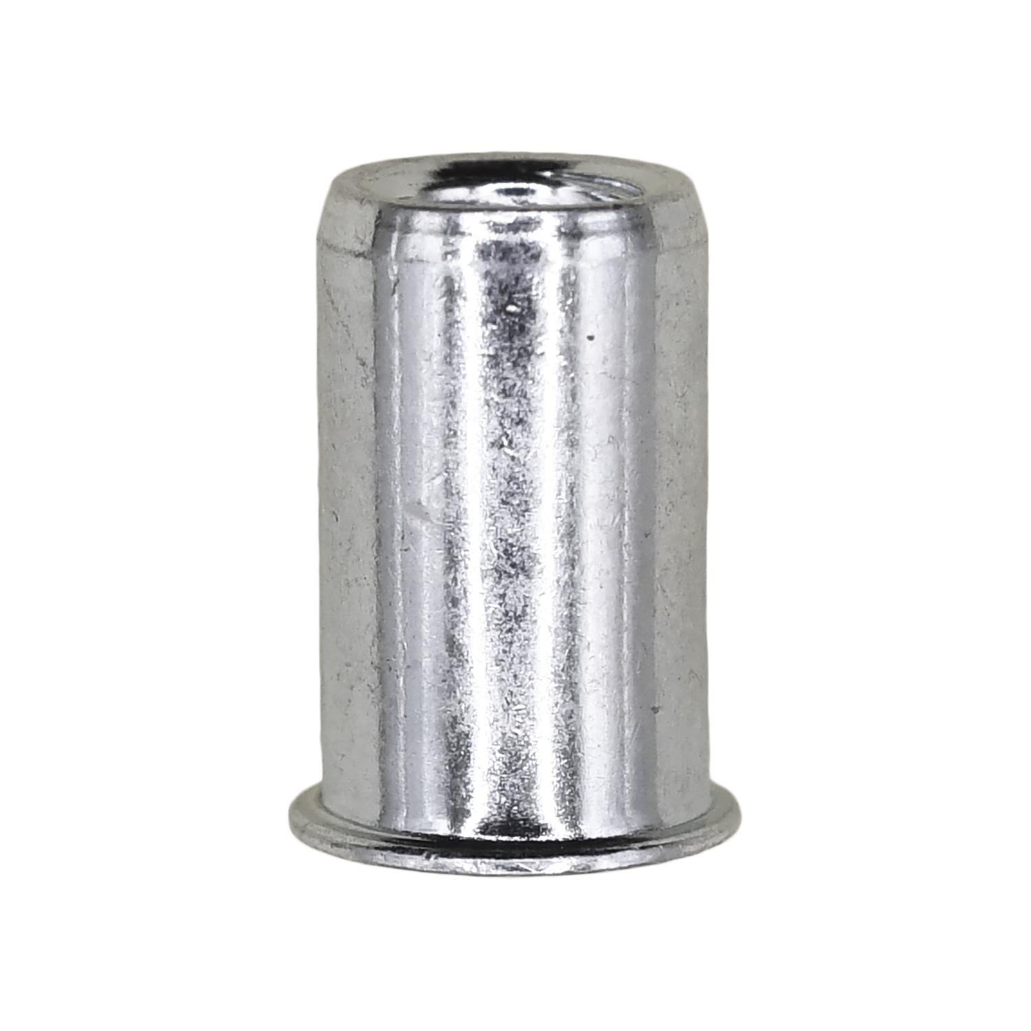 Auveco No. 11312 Thinsheet Nutsert 10-24, Quantity - 50