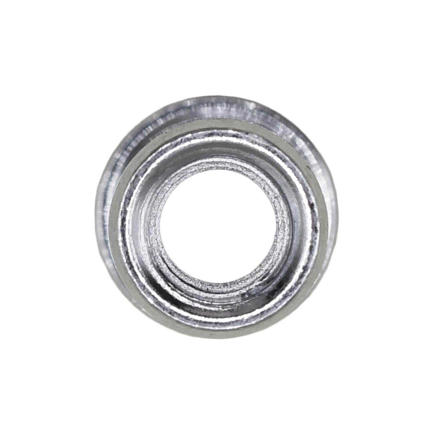 Auveco No. 11312 Thinsheet Nutsert 10-24, Quantity - 50