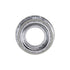 Auveco No. 11312 Thinsheet Nutsert 10-24, Quantity - 50