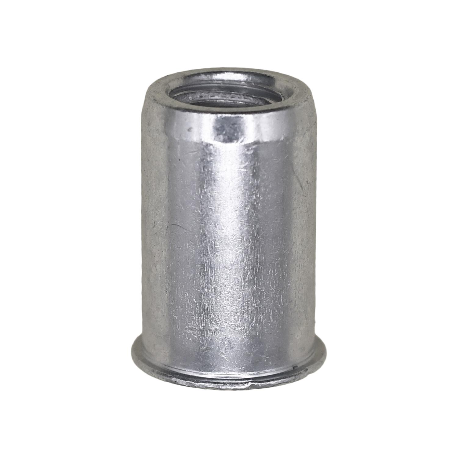 Auveco No. 11313 Thinsheet Nutsert 1/4"-20, Quantity - 25