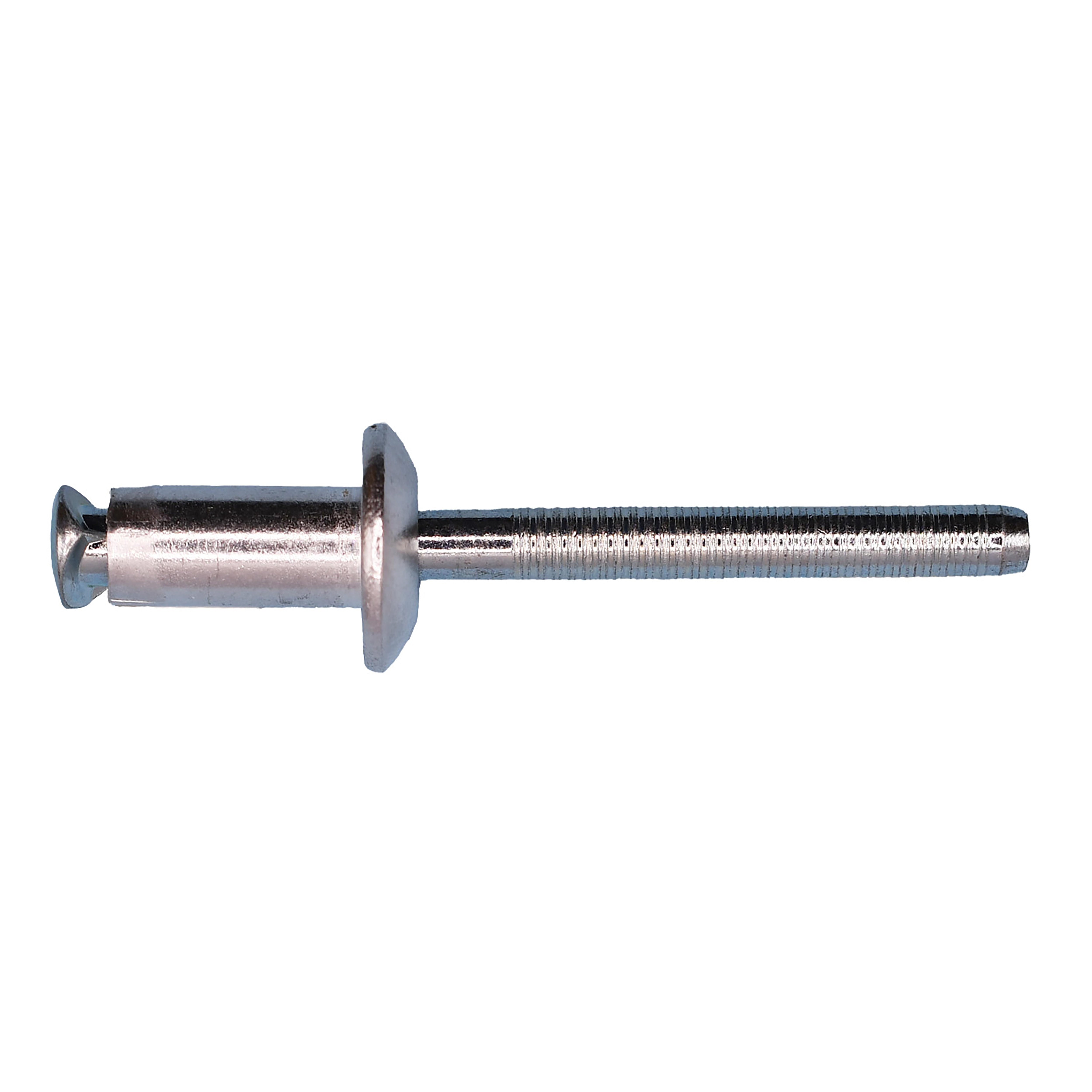 Auveco No. 11620 Peel Type Rivet 1/4" Diameter 1/32 Grip - GM Ford Chry, Quantity - 25