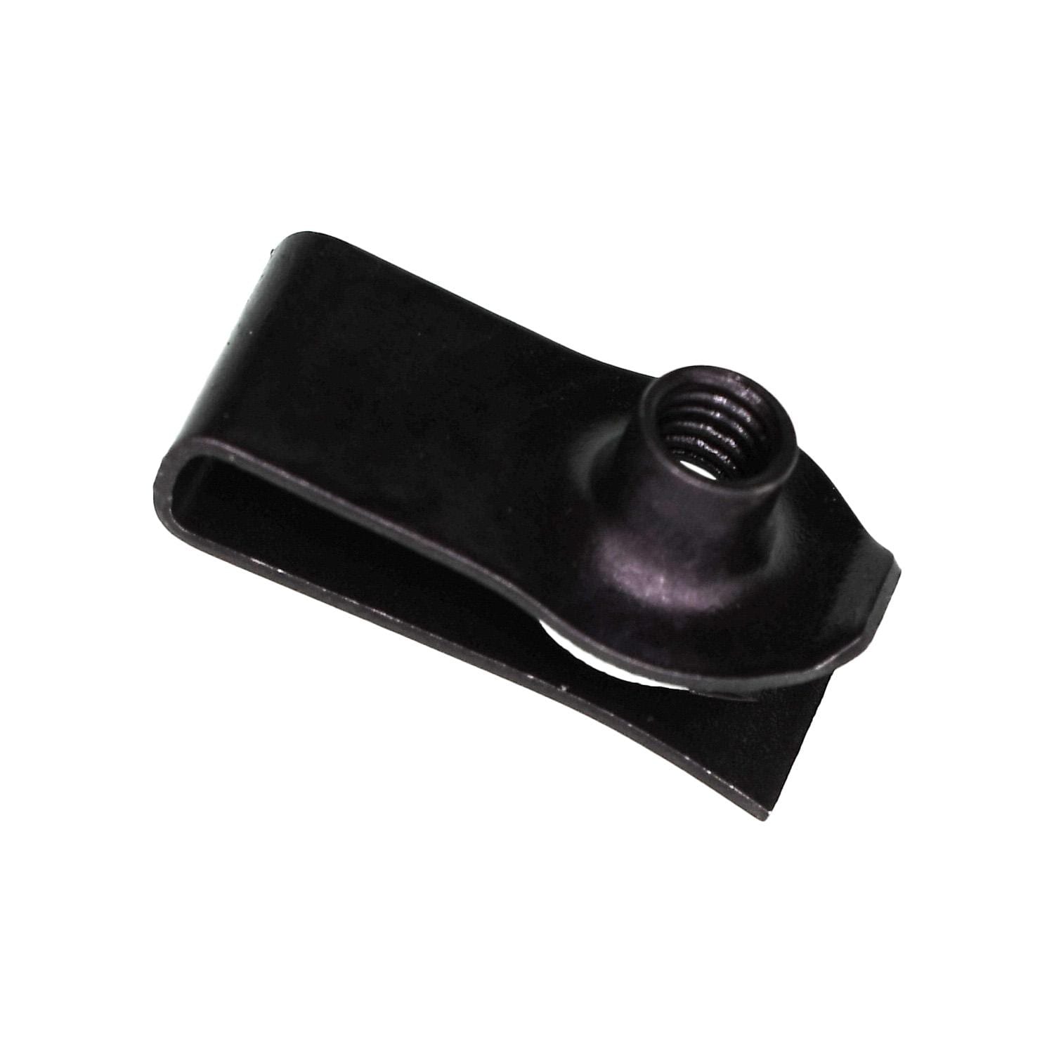 Auveco No. 11626 Extruded U-Nut M5-.8 Screw Size - GM, Quantity - 50