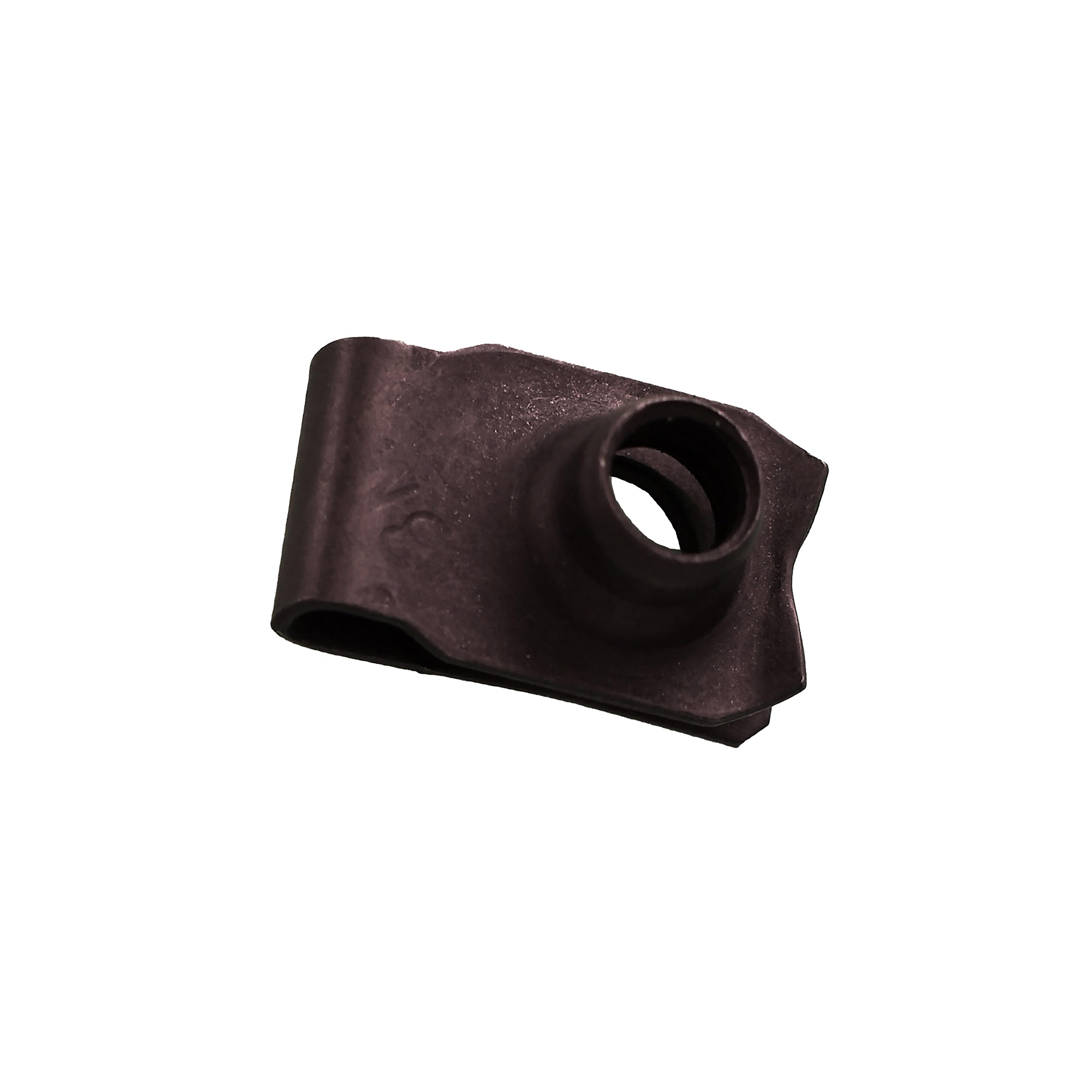 Auveco No. 11629 Extruded U-Nut M8-1.25 Screw Size - GM Ford Chry, Quantity - 25