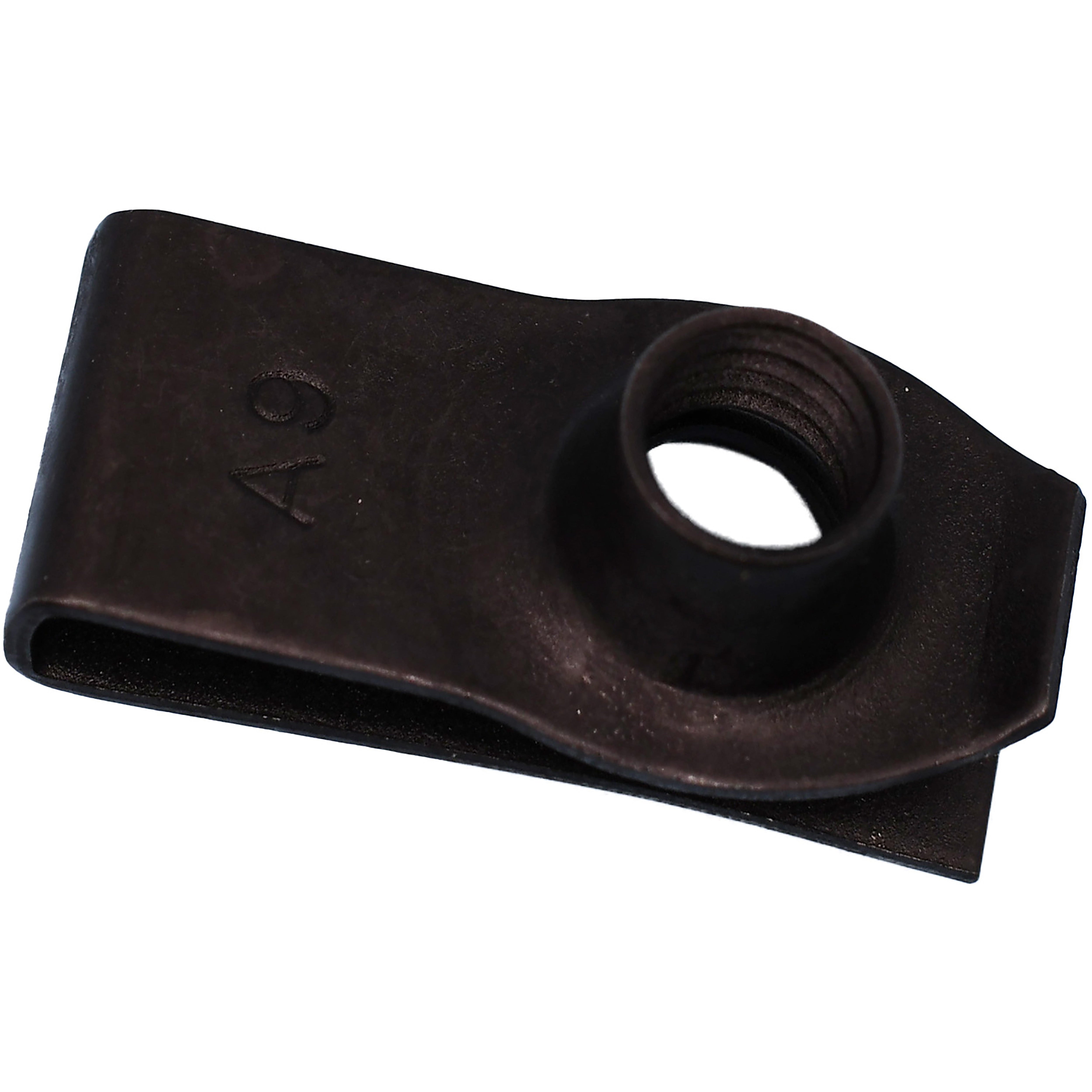 Auveco No. 11630 Extruded U-Nut M8-1.25 Screw Size - GM Ford, Quantity - 25