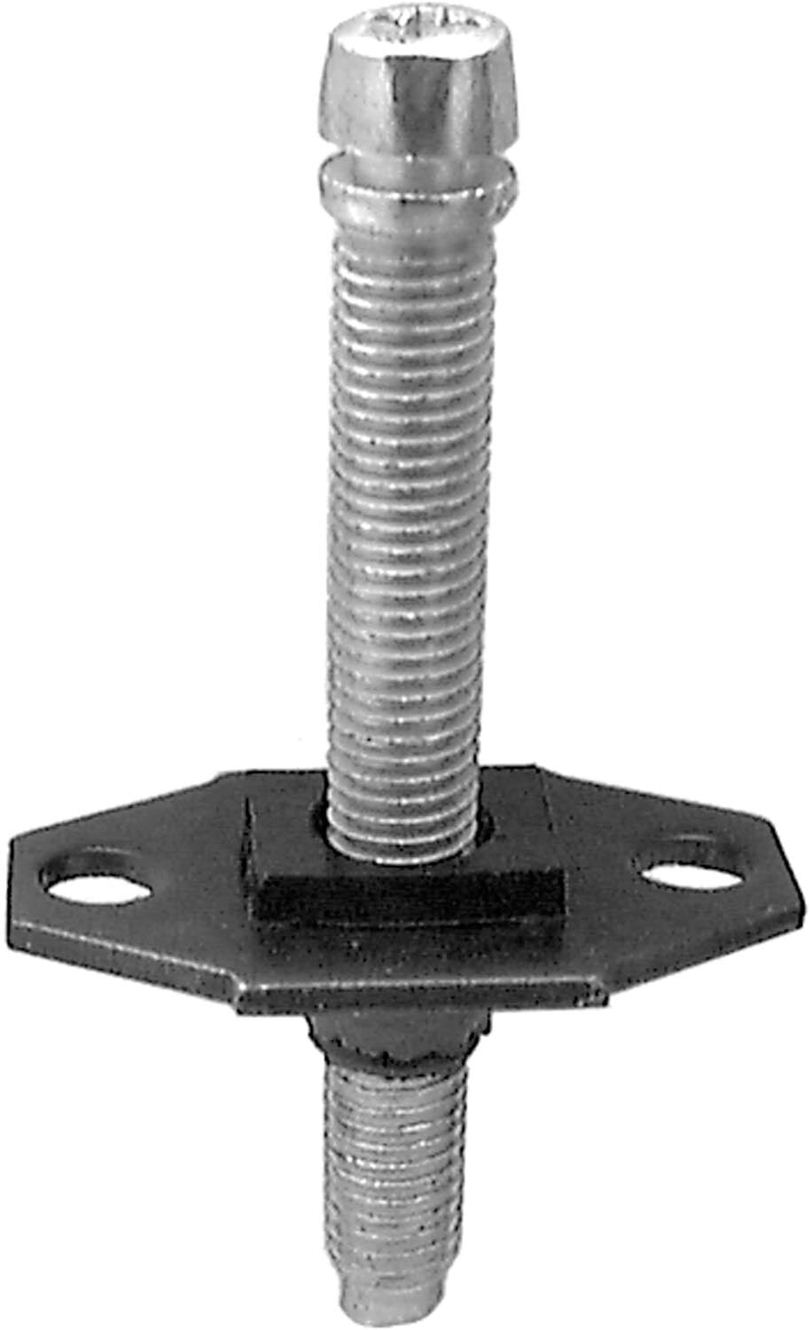 Auveco No. 11660 1/4"-28 X 2" Headlight Adjust Assembly - Ford, Quantity - 10