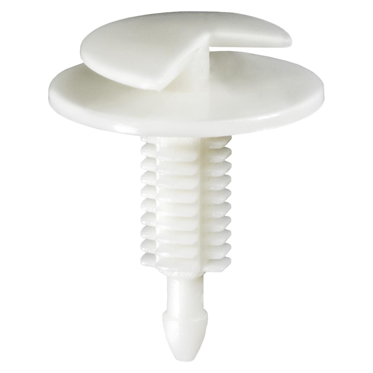 Auveco No. 11672 Trim Panel Christmas Tree Retainer - Ford, Quantity - 25