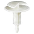 Auveco No. 11672 Trim Panel Christmas Tree Retainer - Ford, Quantity - 25