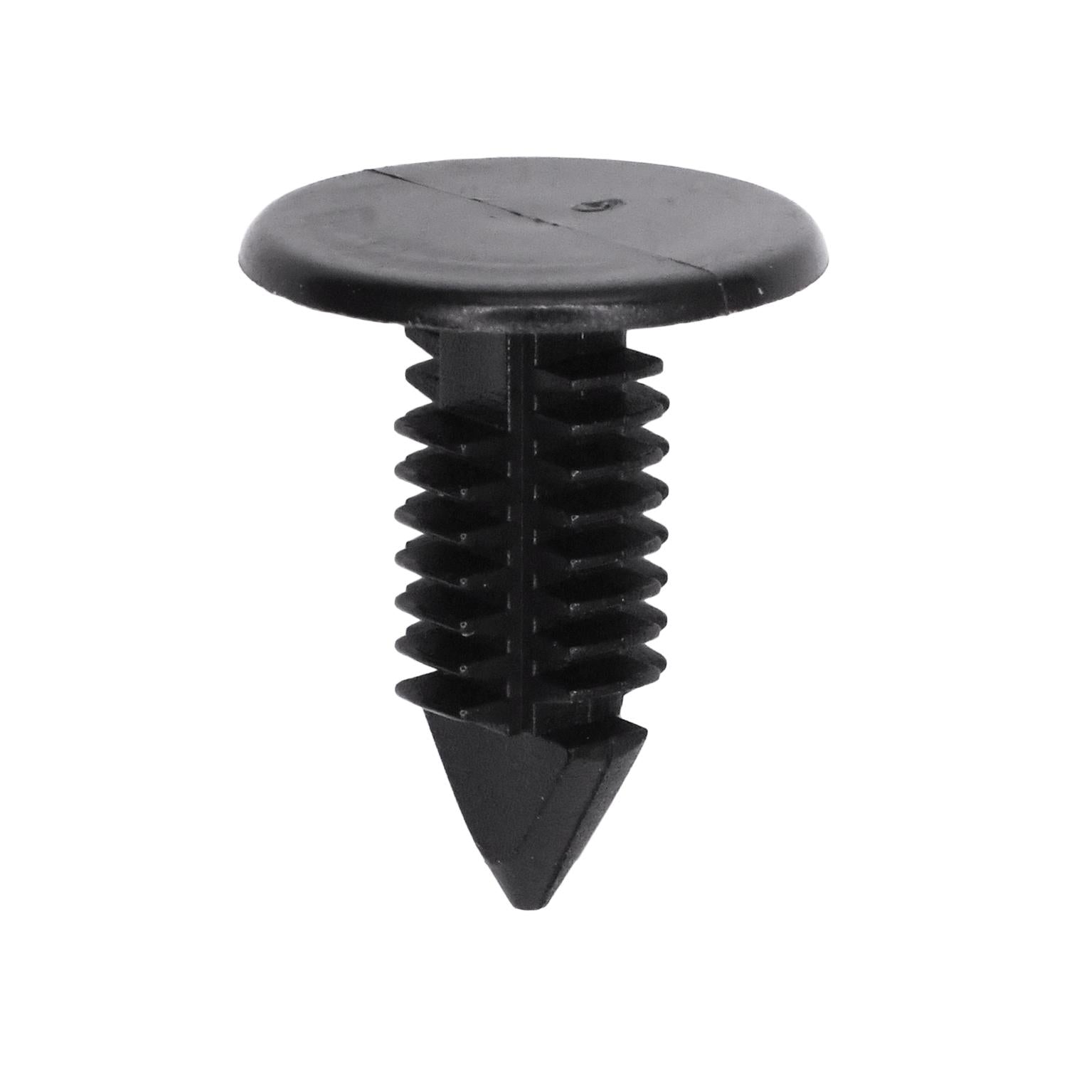 Auveco No. 11675 Roof Headliner Retainer - GM Chrysler, Quantity - 50