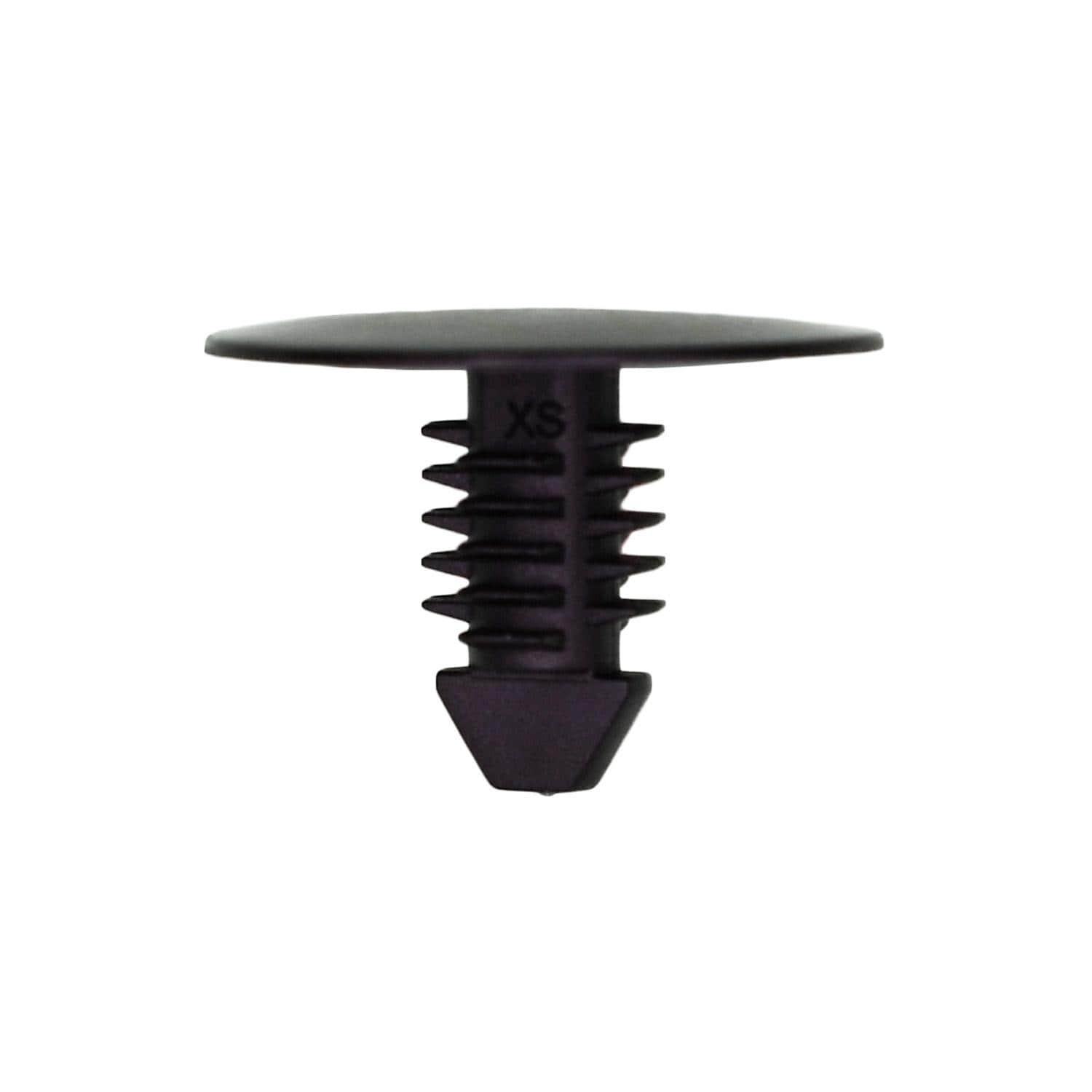 Auveco No. 11679 Mud Shield Retainer - GM Ford Chrysler, Quantity - 100