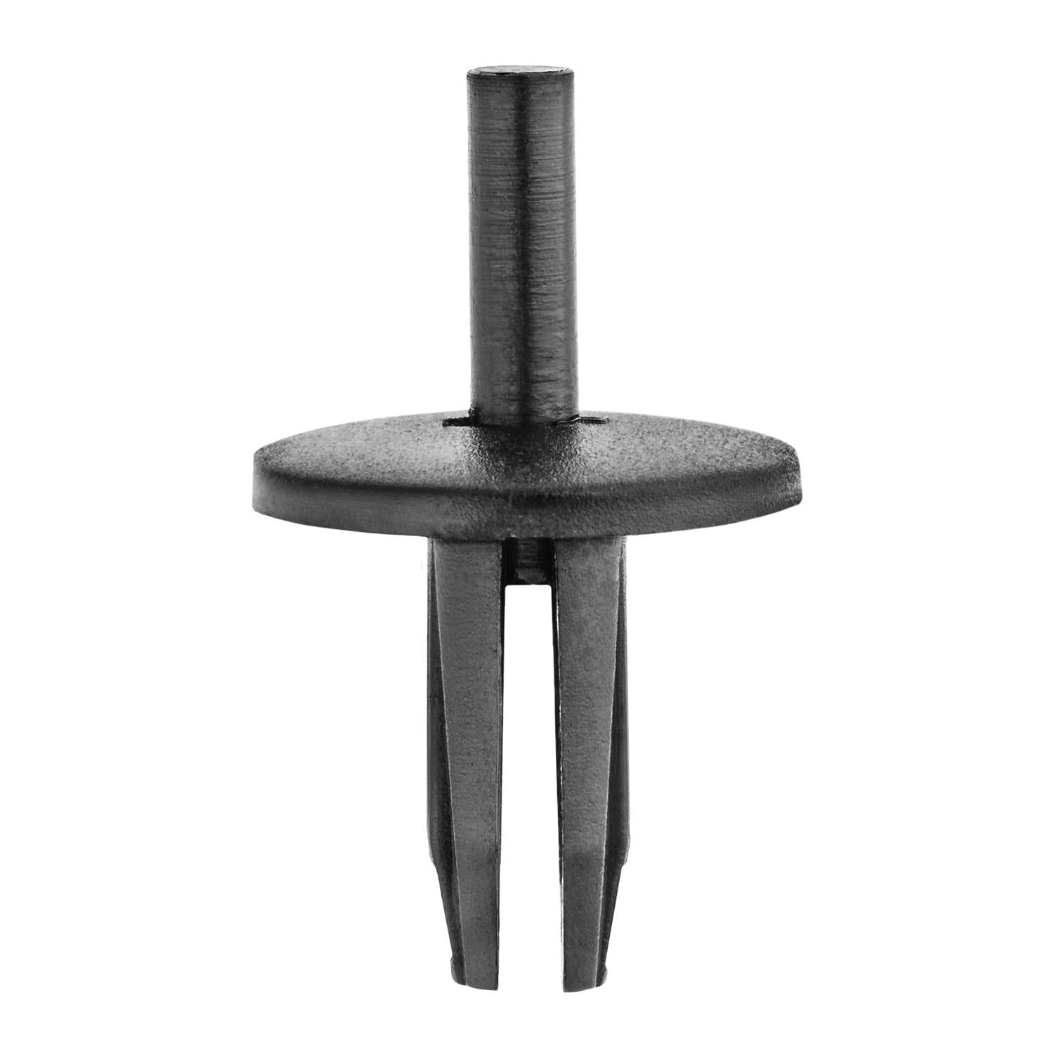 Auveco No. 11699 Push-Type Retainer - GM Chrysler, Quantity - 50