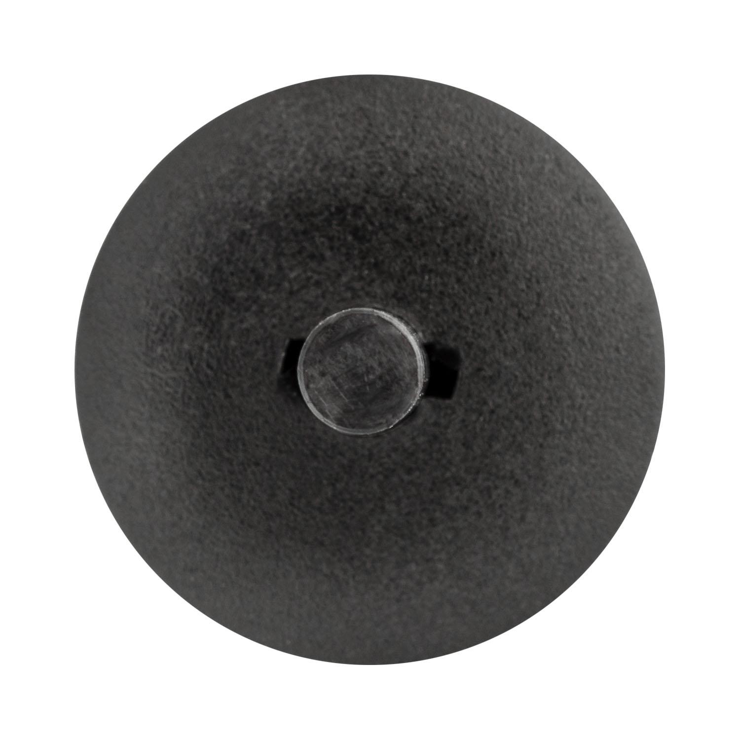 Auveco No. 11699 Push-Type Retainer - GM Chrysler, Quantity - 50