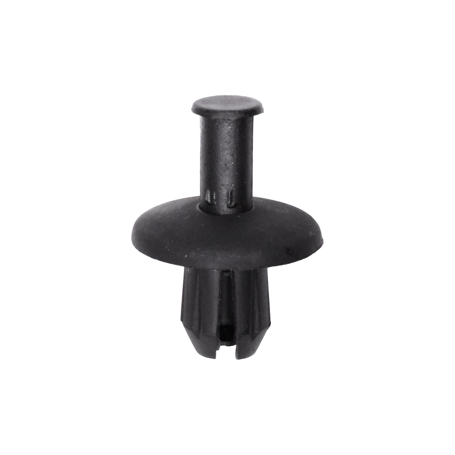 Auveco No. 11704 Grille Push-Type Retainer - Chrysler, Quantity - 25