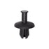 Auveco No. 11704 Grille Push-Type Retainer - Chrysler, Quantity - 25