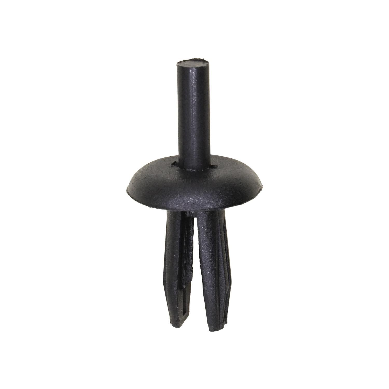 Auveco No. 11705 Fender Shield Push-Type Retainer - Ford, Quantity - 50