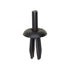 Auveco No. 11705 Fender Shield Push-Type Retainer - Ford, Quantity - 50