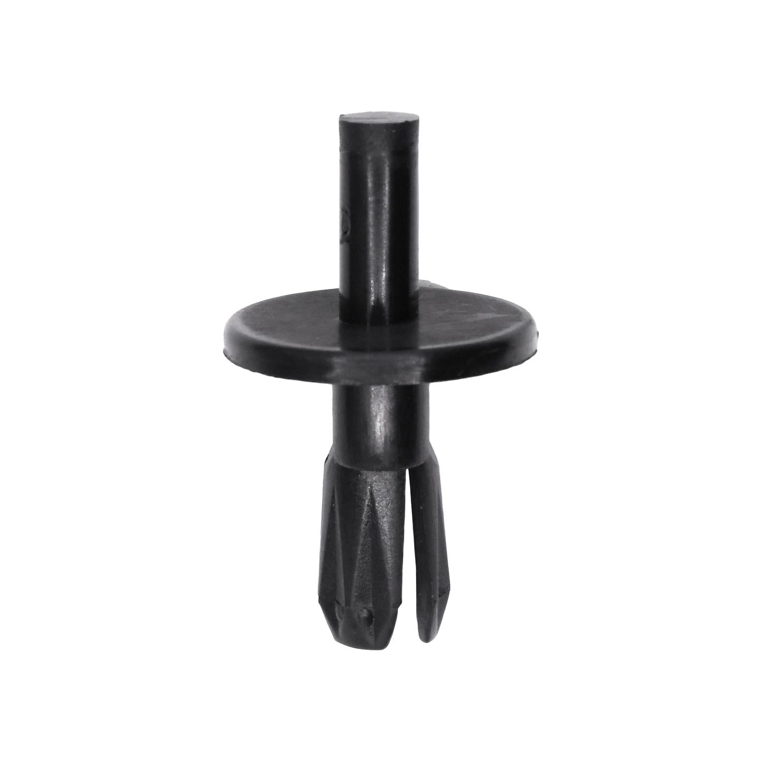 Auveco No. 11706 Grille To Metal Push-Type Retainer - Ford, Quantity - 50