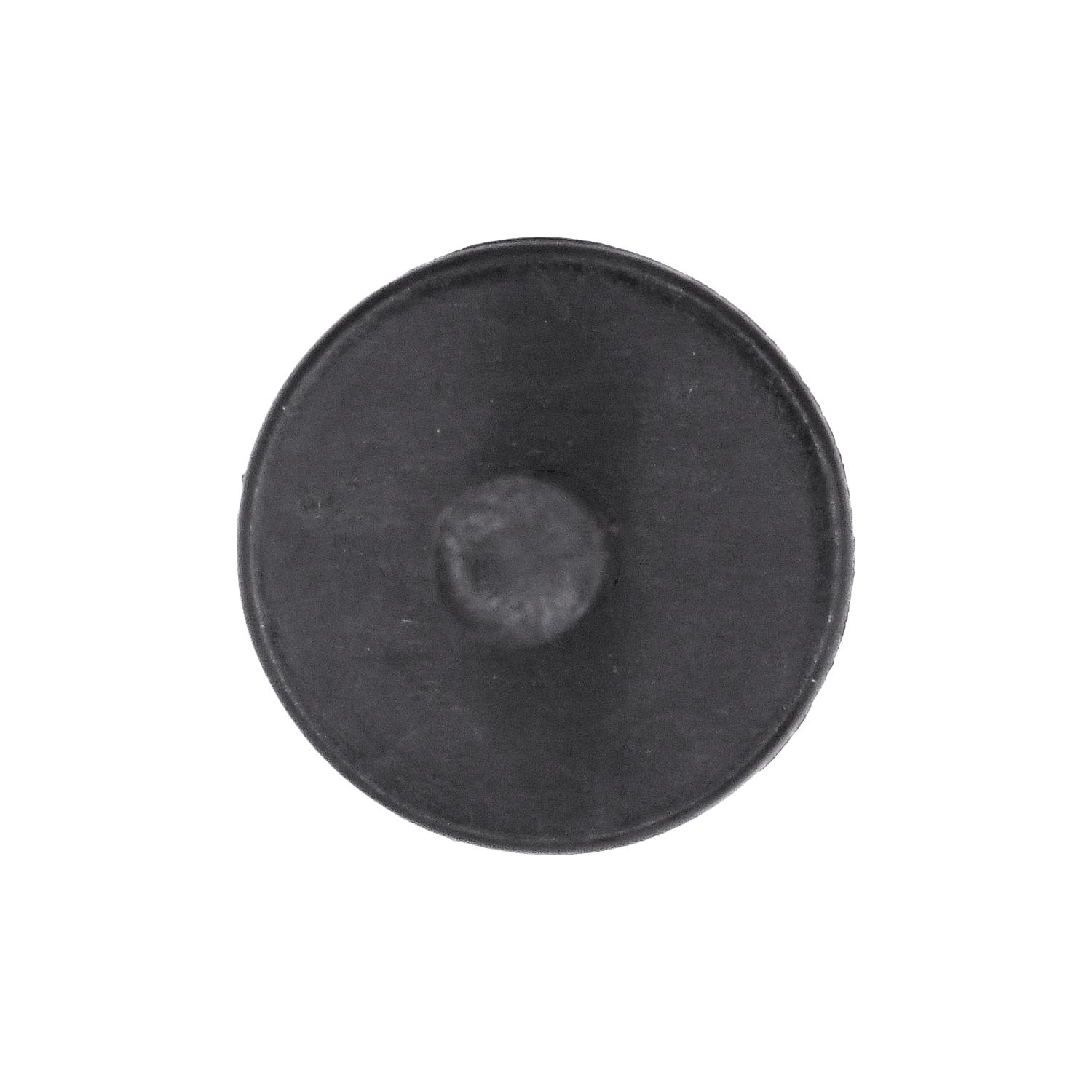 Auveco No. 11706 Grille To Metal Push-Type Retainer - Ford, Quantity - 50