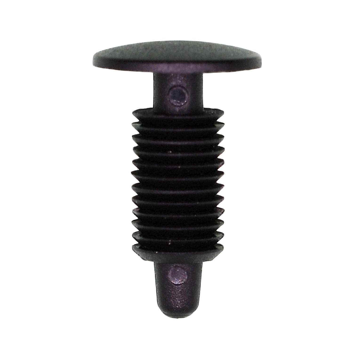 Auveco No. 11721 Trim Panel Retainer - GM, Quantity - 50