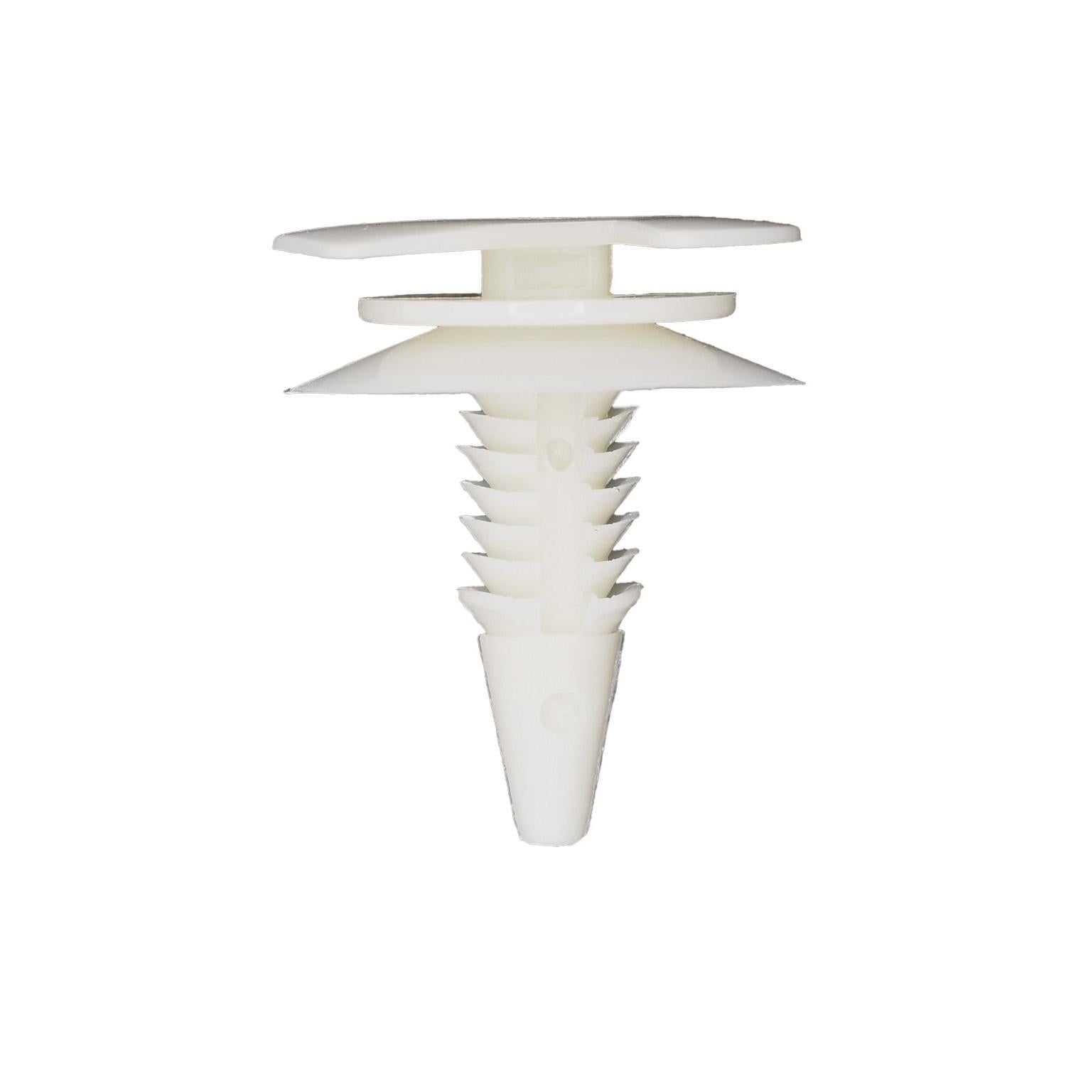 Auveco No. 11796 Door Trim Panel Retainer - GM, Quantity - 50