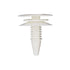 Auveco No. 11796 Door Trim Panel Retainer - GM, Quantity - 50