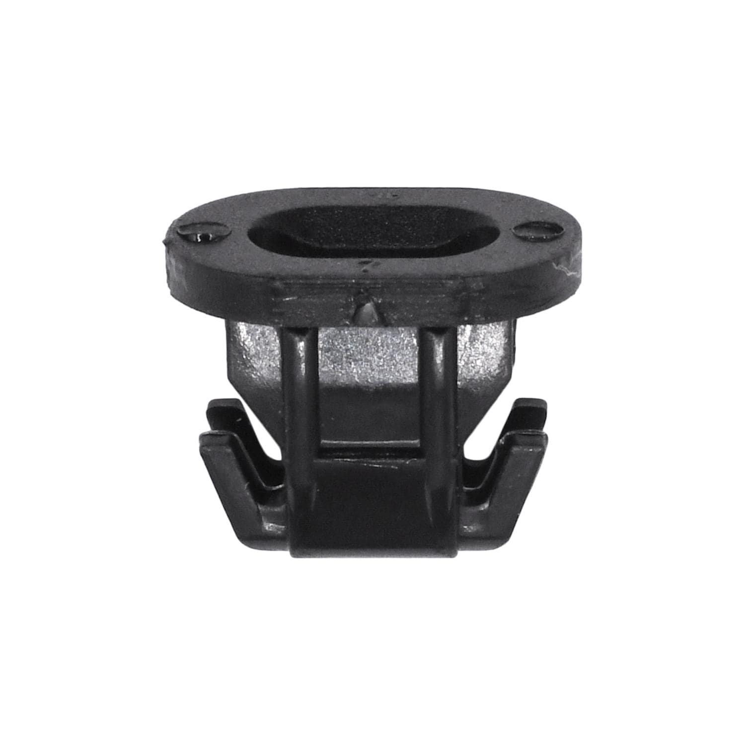 Auveco No. 11841 Grille Attachment Nut #6 Screw - Ford, Quantity - 50