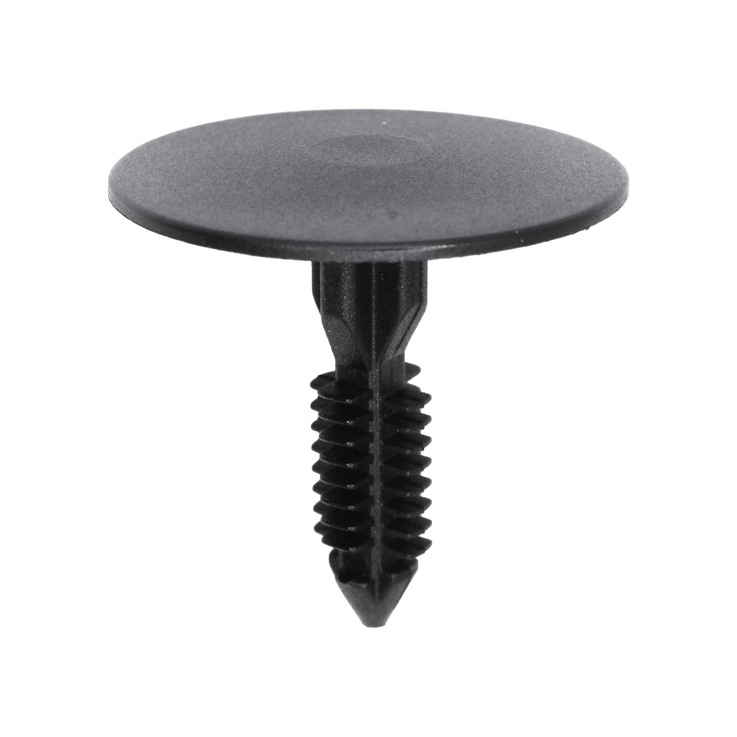 Auveco No. 11842 Dashboard Christmas Tree Retainer - Ford, Quantity - 25